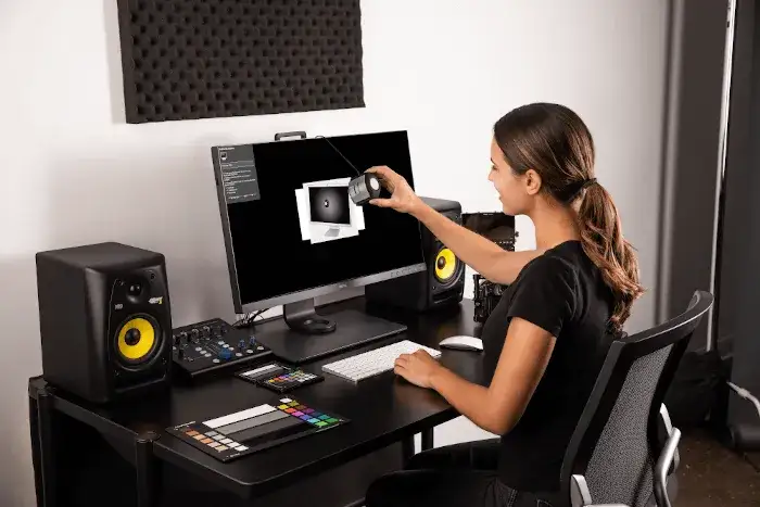 X-Rite i1Display Pro: Profesjonalna Kalibracja Monitora