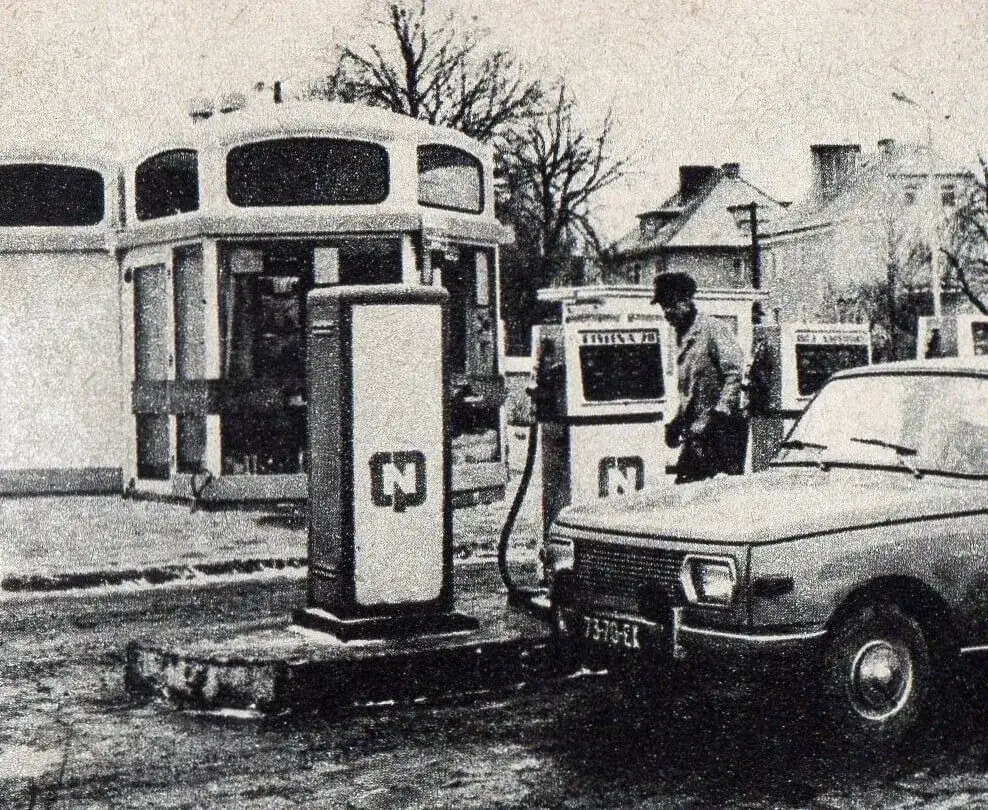 Dodatek ołowiu do benzyny: mroczna historia toksycznego paliwa w Polsce