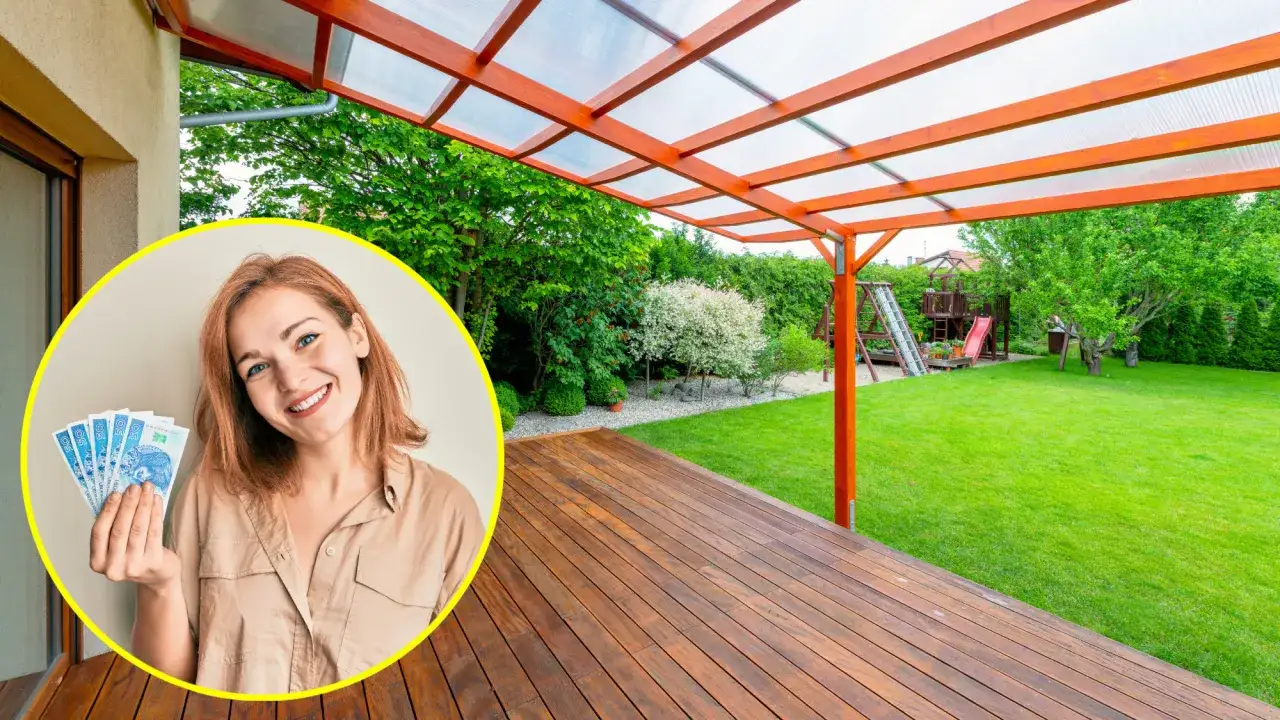 Jak zrobić zadaszenie tarasu z poliwęglanu – uniknij najczęstszych błędów