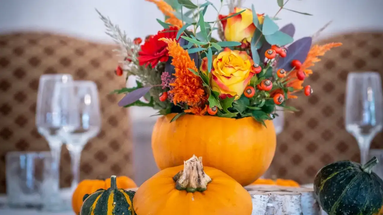 Co zrobić z dyni? 50+ pomysłów na jesienne smaki i dekoracje