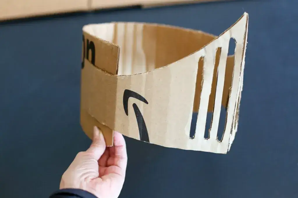 Jak zrobić strój rycerza z kartonu? Poradnik krok po kroku!