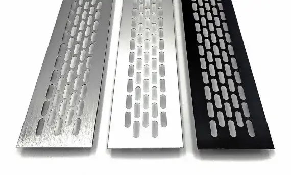 Jaką kratkę wentylacyjną do łazienki w bloku wybrać, aby uniknąć problemów?