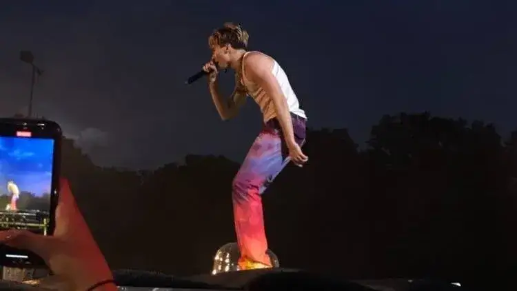 Gdzie jest koncert maty w Poznaniu? Sprawdź datę i miejsce wydarzenia