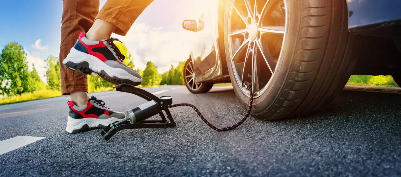 Ile powinno być barów w oponach? Sprawdź, aby uniknąć kosztów!