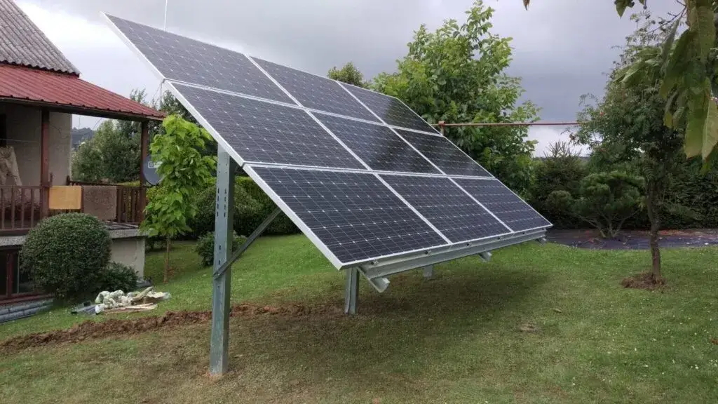 Elektrownia słoneczna Katowice – korzyści dla środowiska i lokalnej społeczności