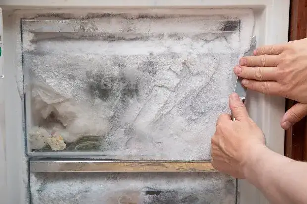 Jak szybko zamarza woda w zamrażarce? Triki na błyskawiczny lód