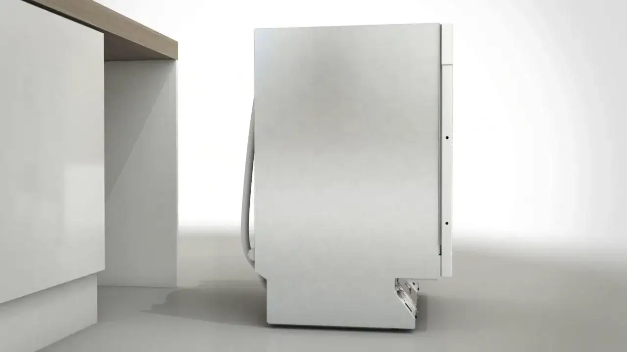 Jak zamontować zmywarkę w szafce - uniknij najczęstszych błędów