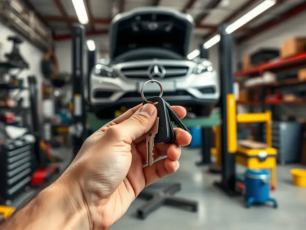 Warsztat samochodowy: Jak zacząć? Koszty, formalności, sprzęt