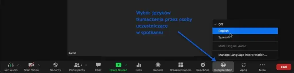 Czym jest aplikacja Zoom i jak może ułatwić Twoje życie?