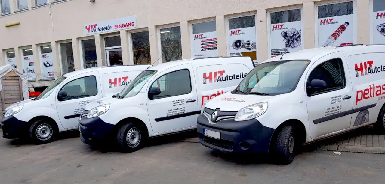 Autoteile Quedlinburg: Die besten Anbieter für günstige Ersatzteile