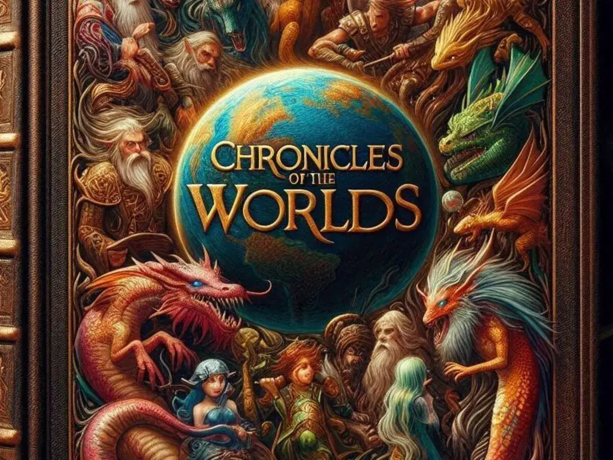 Co to jest fantasy? Magia, światy, definicja i najlepsi twórcy