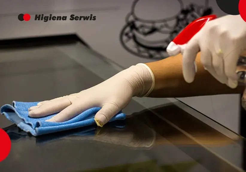 Dezynfekcja: co to jest i dlaczego jest kluczowa dla Twojego zdrowia?