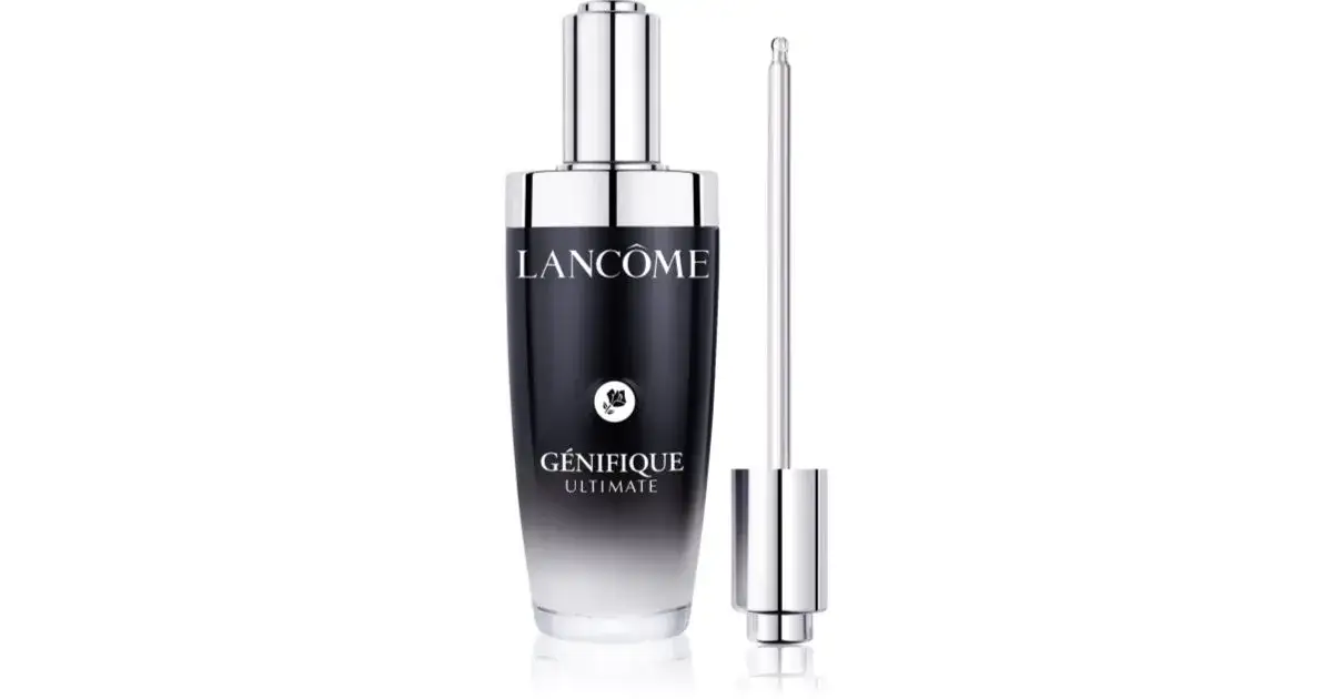 Jak stosować serum Lancôme Génifique, aby uzyskać najlepsze efekty?