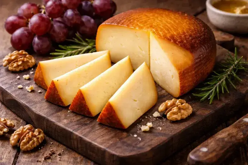 Co zrobić z oscypków? Przepisy, triki i jak wybrać prawdziwy ser