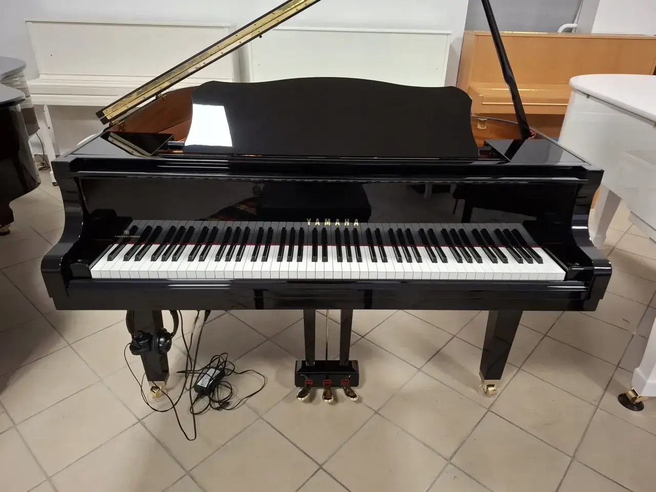 Ile kosztuje fortepian Yamaha? Ceny nowych i używanych instrumentów