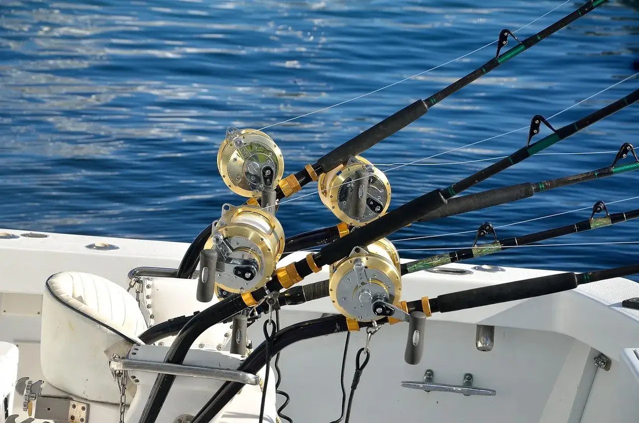 Zezwolenie wędkarskie na jeziorze kortowskim - co musisz wiedzieć