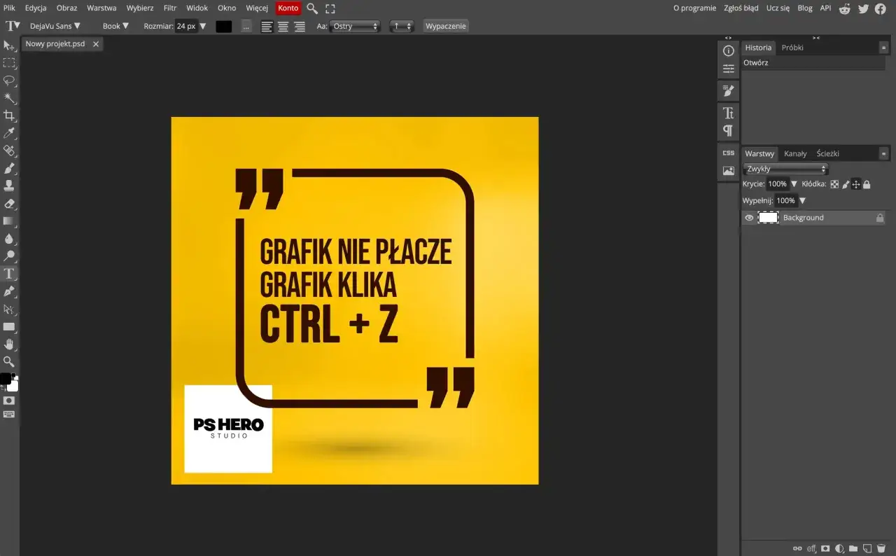 Czy Photoshop jest darmowy? Prawda o subskrypcjach i alternatywach