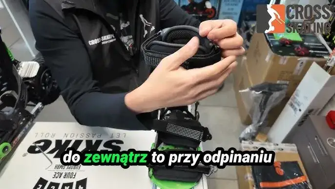 Nartorolki: Jak zacząć? Sprzęt, technika, koszty kompletny poradnik