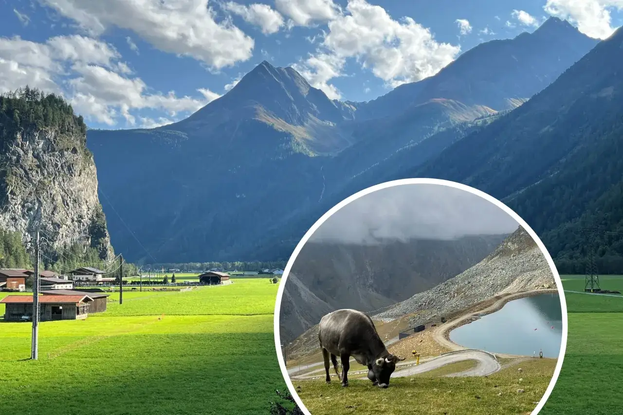 Czy w Austrii jest bezpiecznie? Poznaj prawdę o bezpieczeństwie