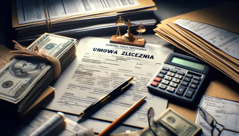 Umowa zlecenie: kiedy zgłosić do ZUS, aby uniknąć kar?