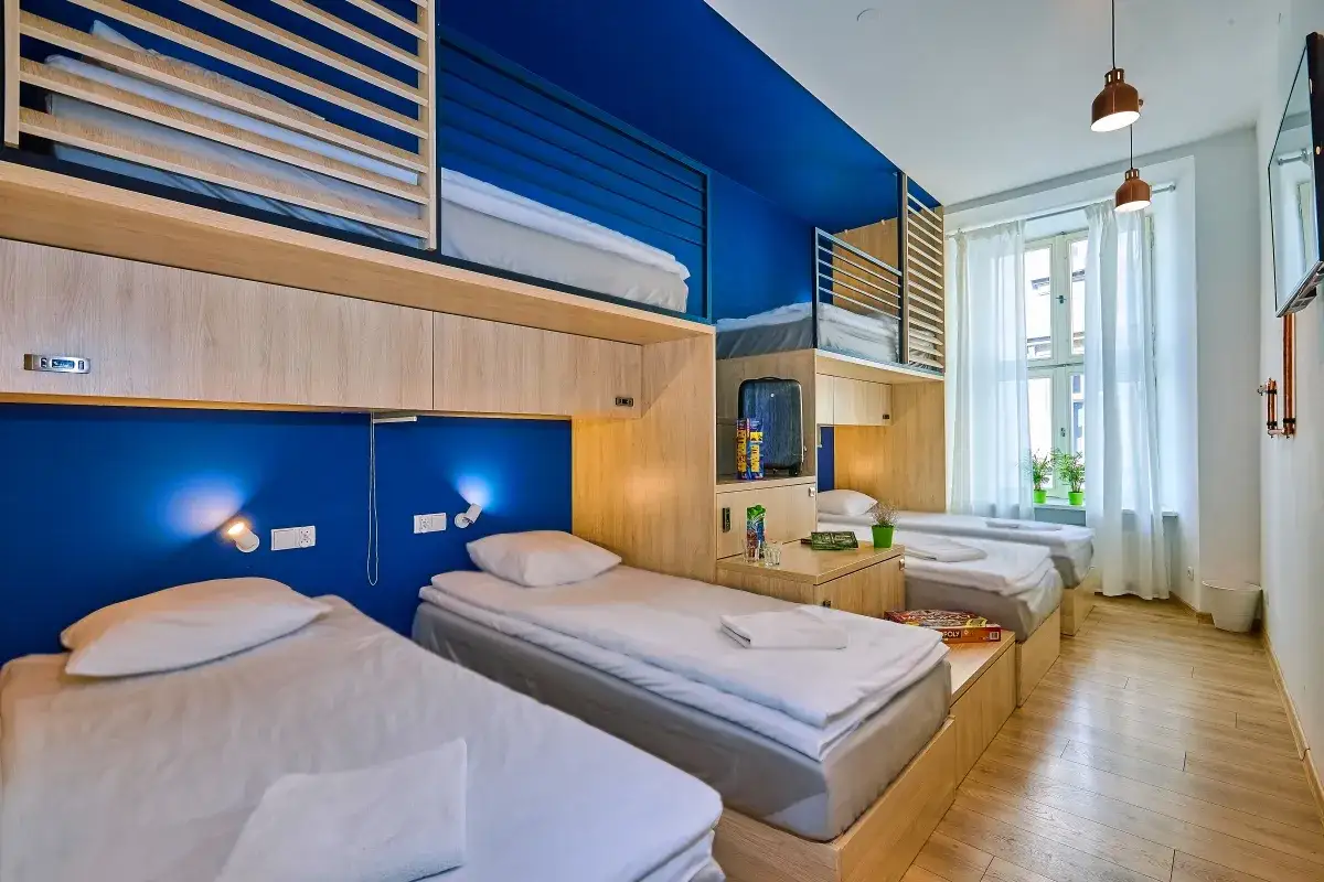 Ile kosztuje nocleg w Krakowie? Planuj budżet mądrze!