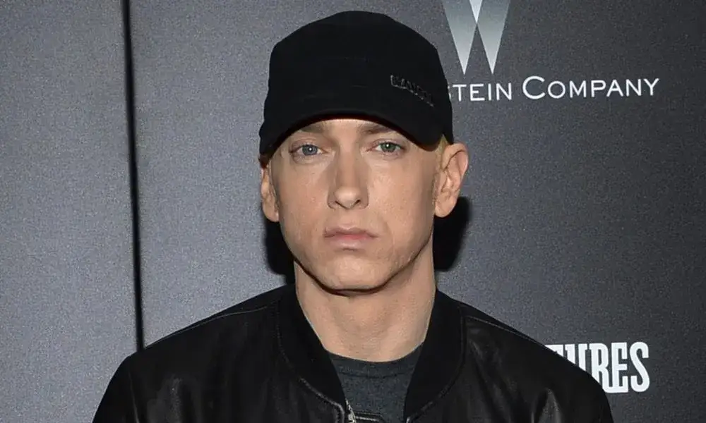 Ile zarabia Eminem? Zaskakujące fakty o jego dochodach
