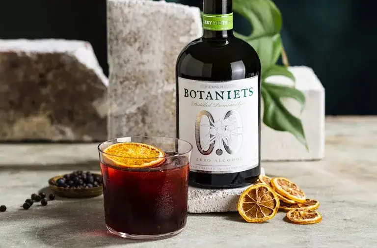Napoje bezalkoholowe – zdrowe alternatywy dla alkoholu, które pokochasz