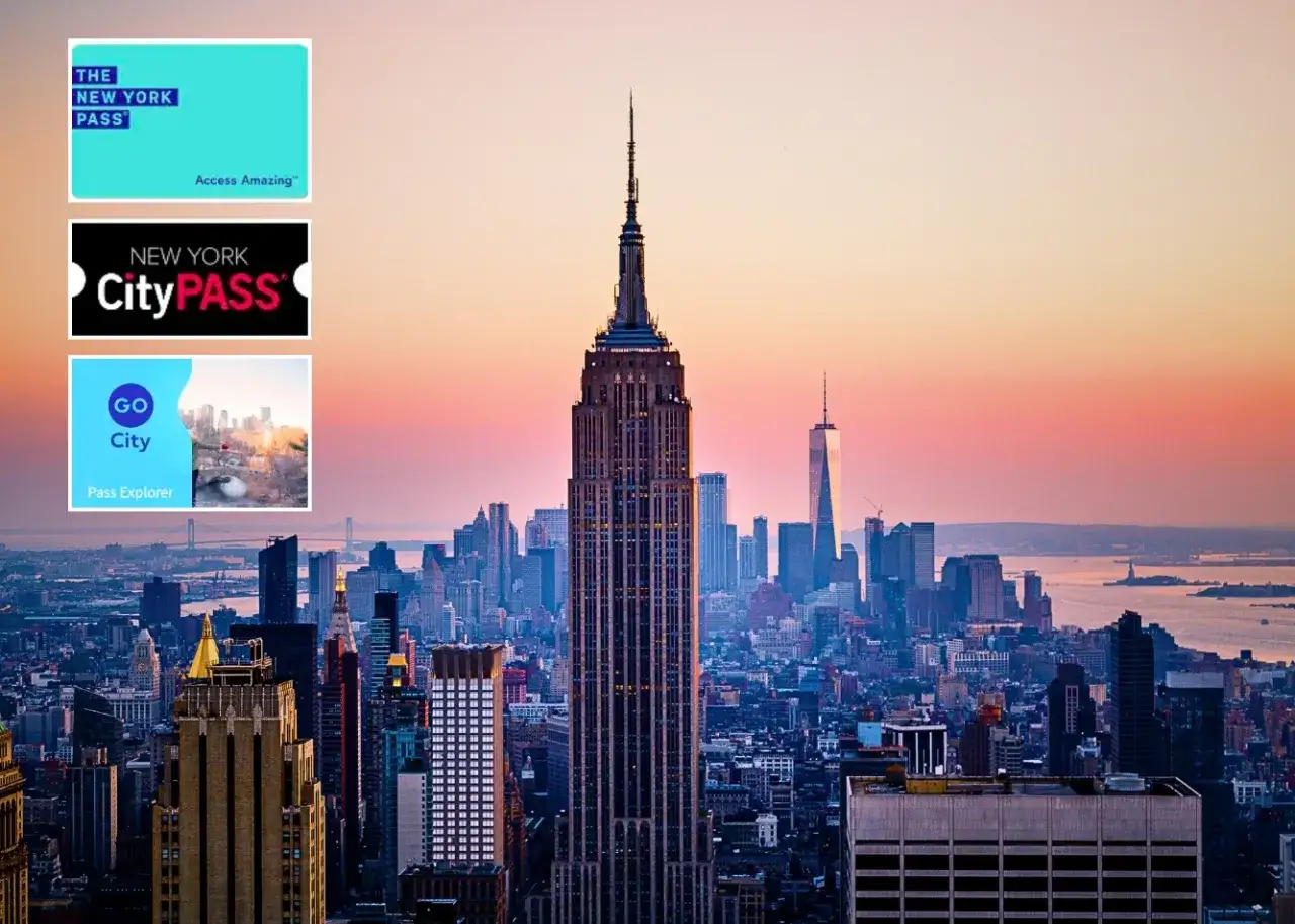 New York: Pass o Biglietti Singoli? La Guida Definitiva