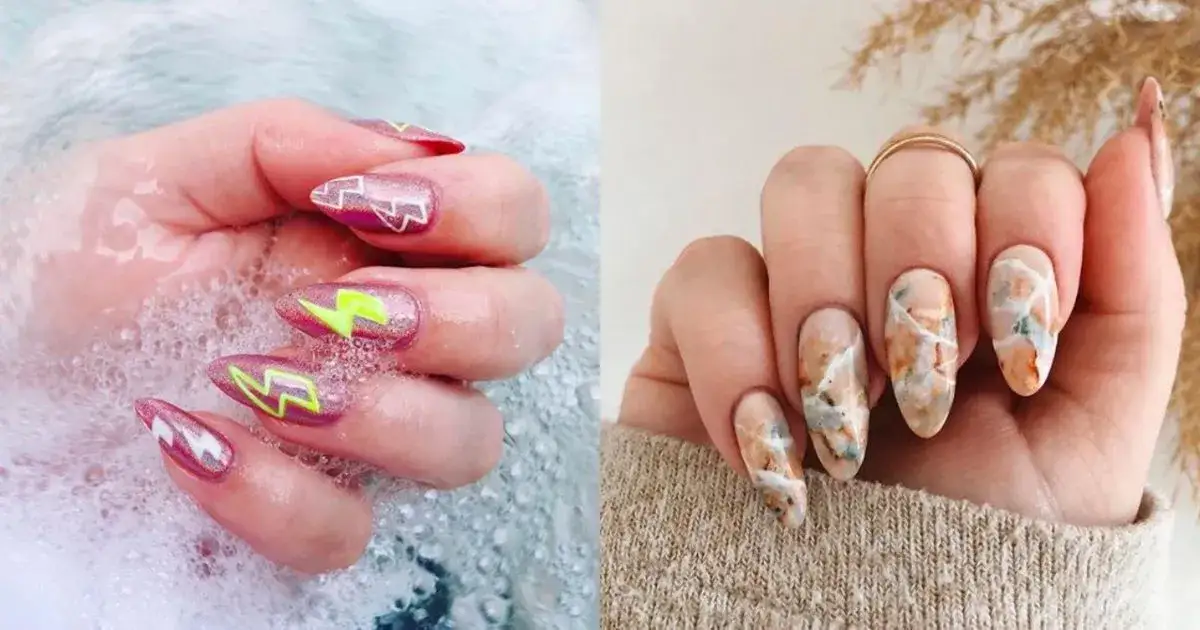 Sekret długich paznokci: Jak zapuścić je szybko i bez łamania?