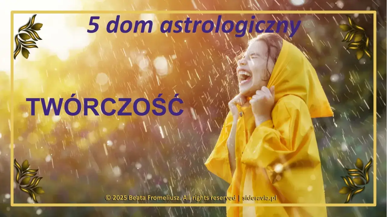 Domy astrologiczne: Gdzie kosmiczne energie kształtują Twoje życie?