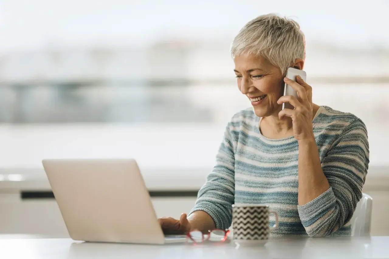 Leki na menopauzę: Jak wybrać najlepszą terapię dla siebie?