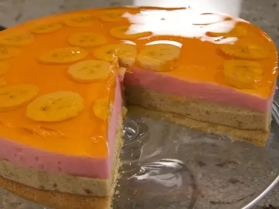 Rewelacyjny bananowiec Ewy Wachowicz. Prosty przepis, który zachwyci każdego!