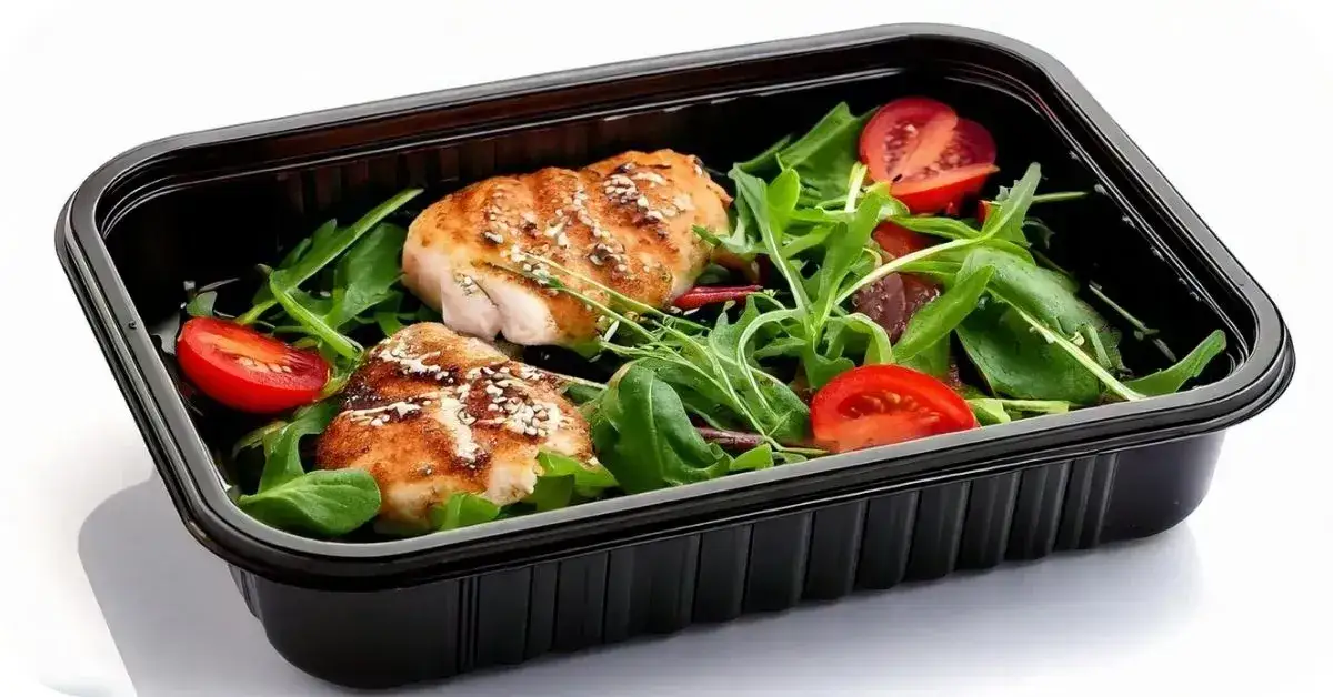 Catering dietetyczny: ile zapłacisz miesięcznie i jak obniżyć koszty?