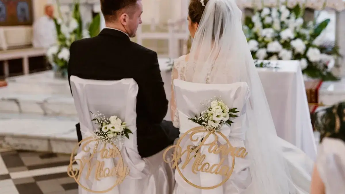 Nowe ograniczenia na weselach - co musisz wiedzieć, aby uniknąć problemów