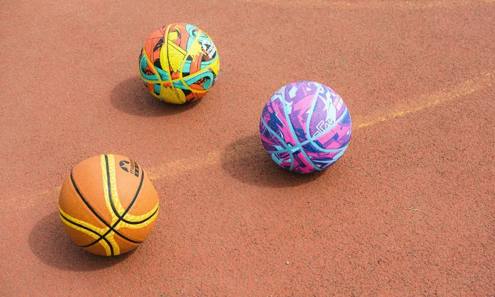 Co jest popularniejsze: piłka nożna czy koszykówka? Zaskakujące fakty!