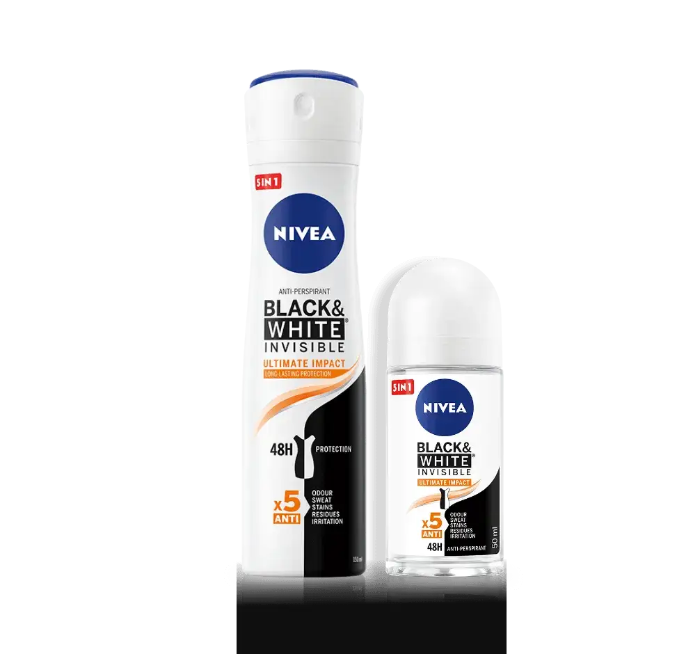 Męski dezodorant który nie zostawia śladów - wybierz pewność i czystość