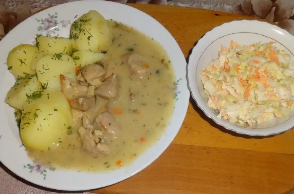 Jak zrobić sos z łopatki, który zachwyci Twoich gości i smakiem