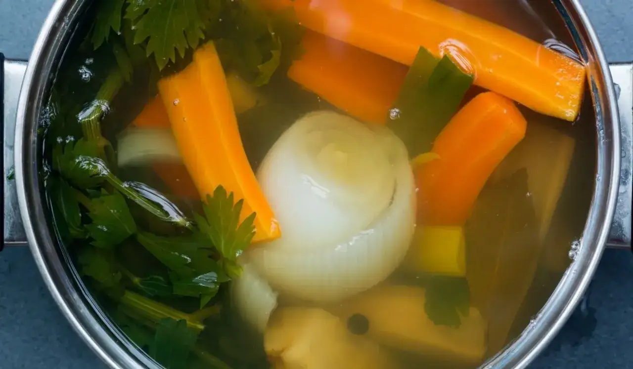 Jak poprawić za słodką zupę i przywrócić idealny smak