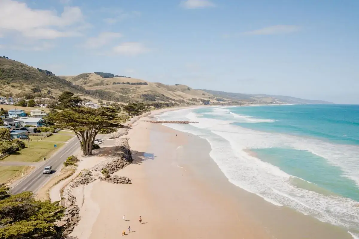 Spiagge Australia: Guida alle Coste Perfette per la Tua Vacanza