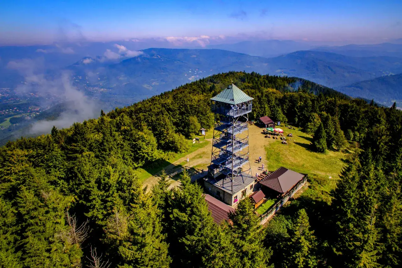 Ustroń co zwiedzić: najciekawsze atrakcje, które musisz zobaczyć