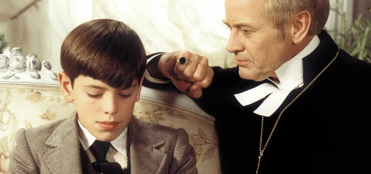 Fanny i Aleksander: Klasyka Bergmana, którą musisz koniecznie zobaczyć