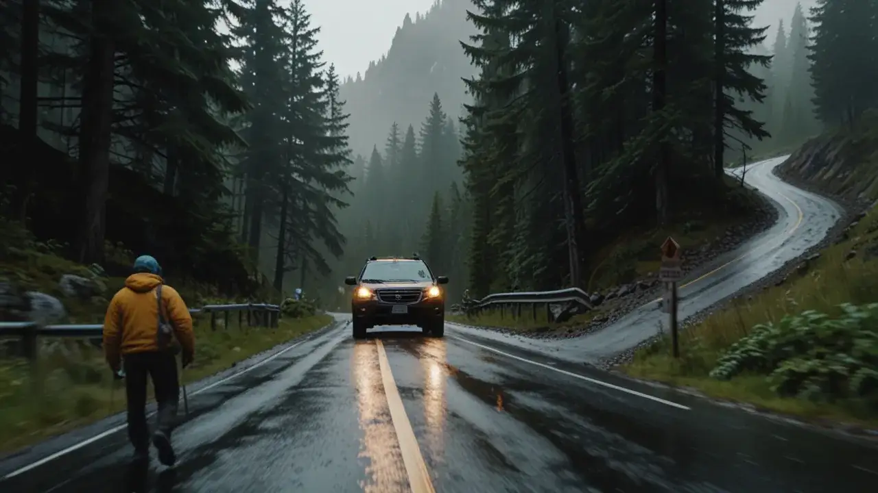 Kiedy szczególna ostrożność ratuje życie? 5 kluczowych sytuacji