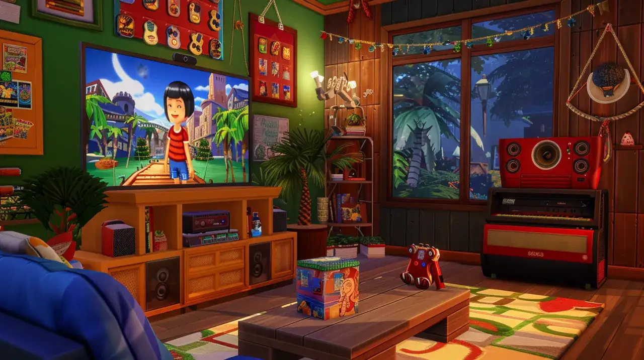 Jak zdobywać aspiracje w The Sims 4? Kompletny poradnik dla graczy