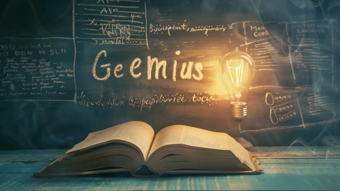 "Piękny umysł" - genialna opowieść o matematyku i jego demonach