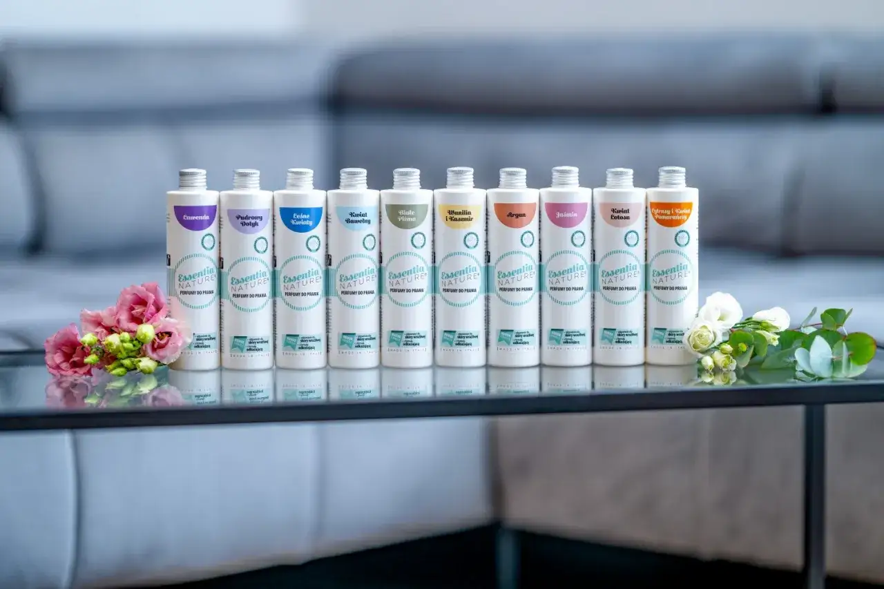 Jak sprawić, aby pranie z suszarki pachniało świeżością i przyjemnością