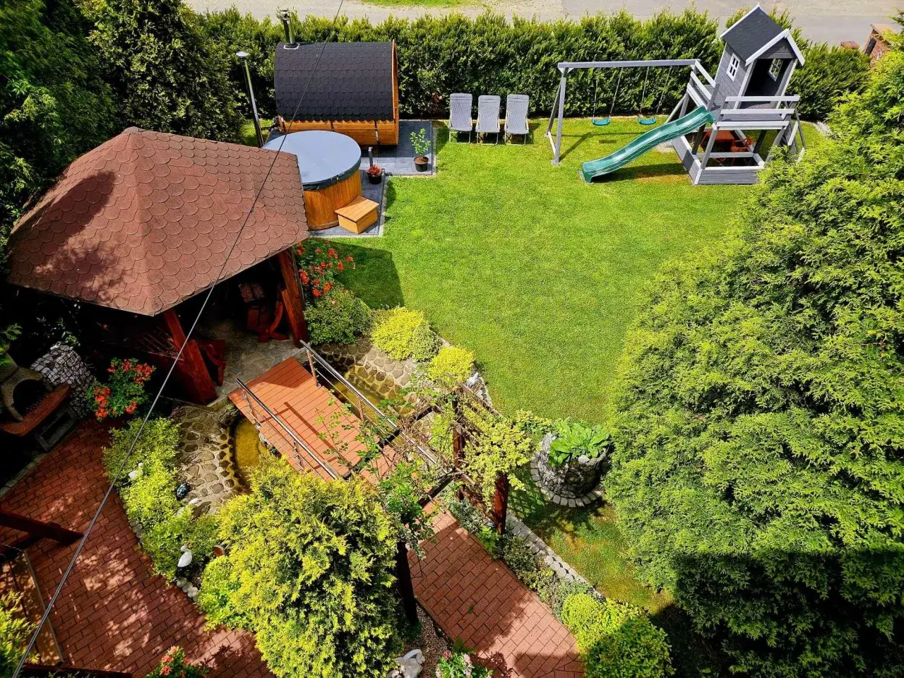 Noclegi blisko Babiej Góry – komfortowe opcje na każdą kieszeń