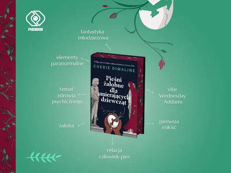 Mroczne pieśni żałobne: starożytna pieśń żałobna i jej tajemnice