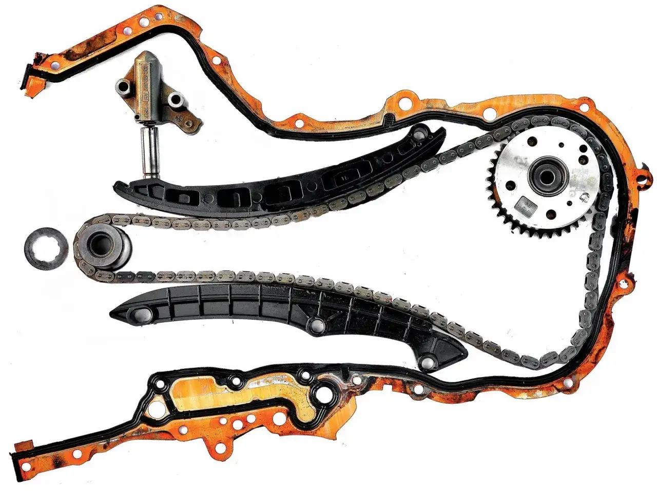 Kia Sportage 2.0 benzyna: kiedy wymienić rozrząd, by uniknąć awarii?