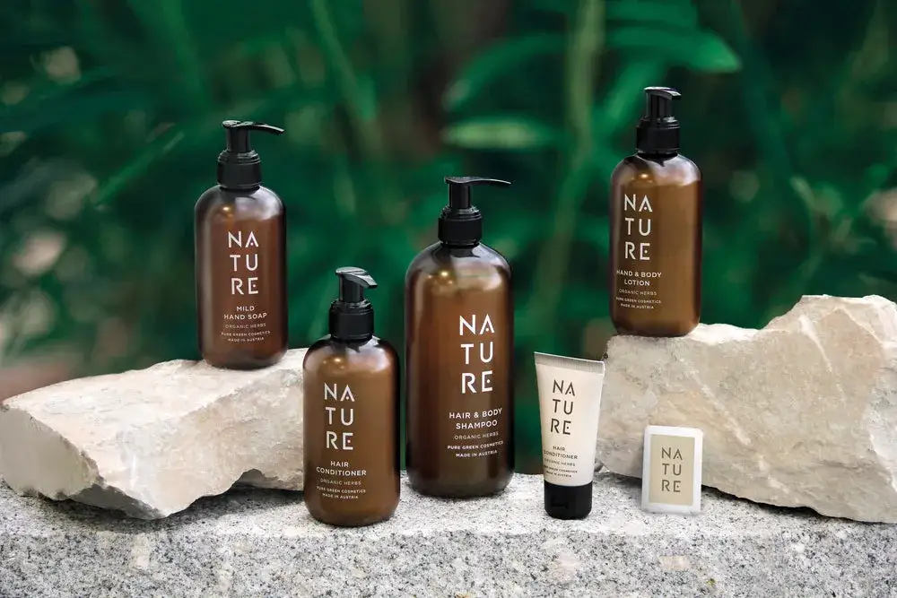 Duschgel ohne Parfum und Duftstoffe: Sanfte Pflege für empfindliche Haut