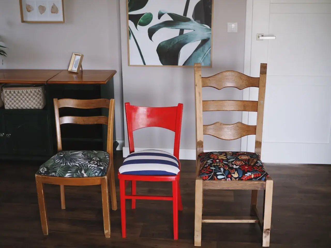 Jak obić krzesło samodzielnie? Poradnik DIY krok po kroku